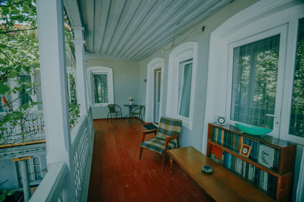 Chilling View Apartment Tbilisi Buitenkant foto