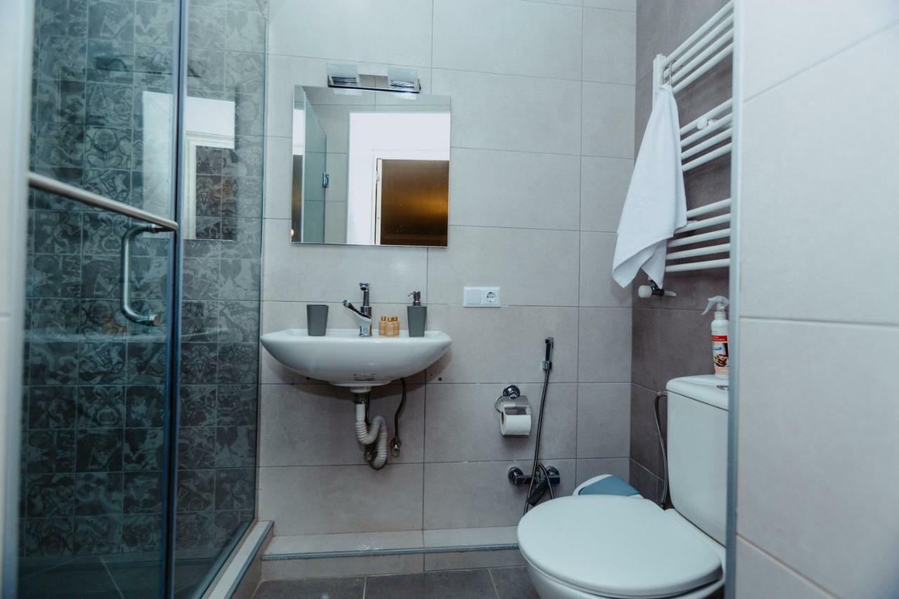 Chilling View Apartment Tbilisi Buitenkant foto